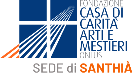 Casa di Carità Santhià