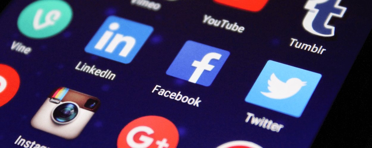Corso adulti Strategie base di social media marketing