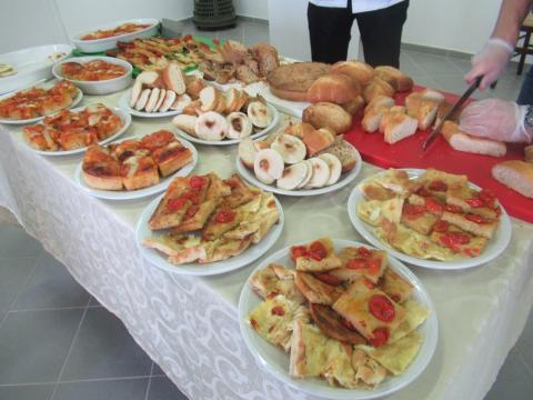 pane