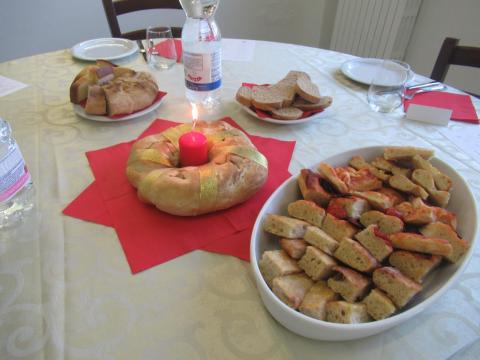 Tecniche di Cucina