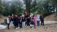Accoglienza
