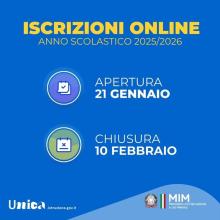 date iscrizioni