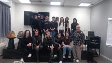 Foto di gruppo